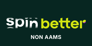 SpinBetter logo